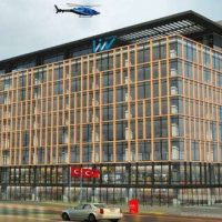 Liv Hospital Gaziantep