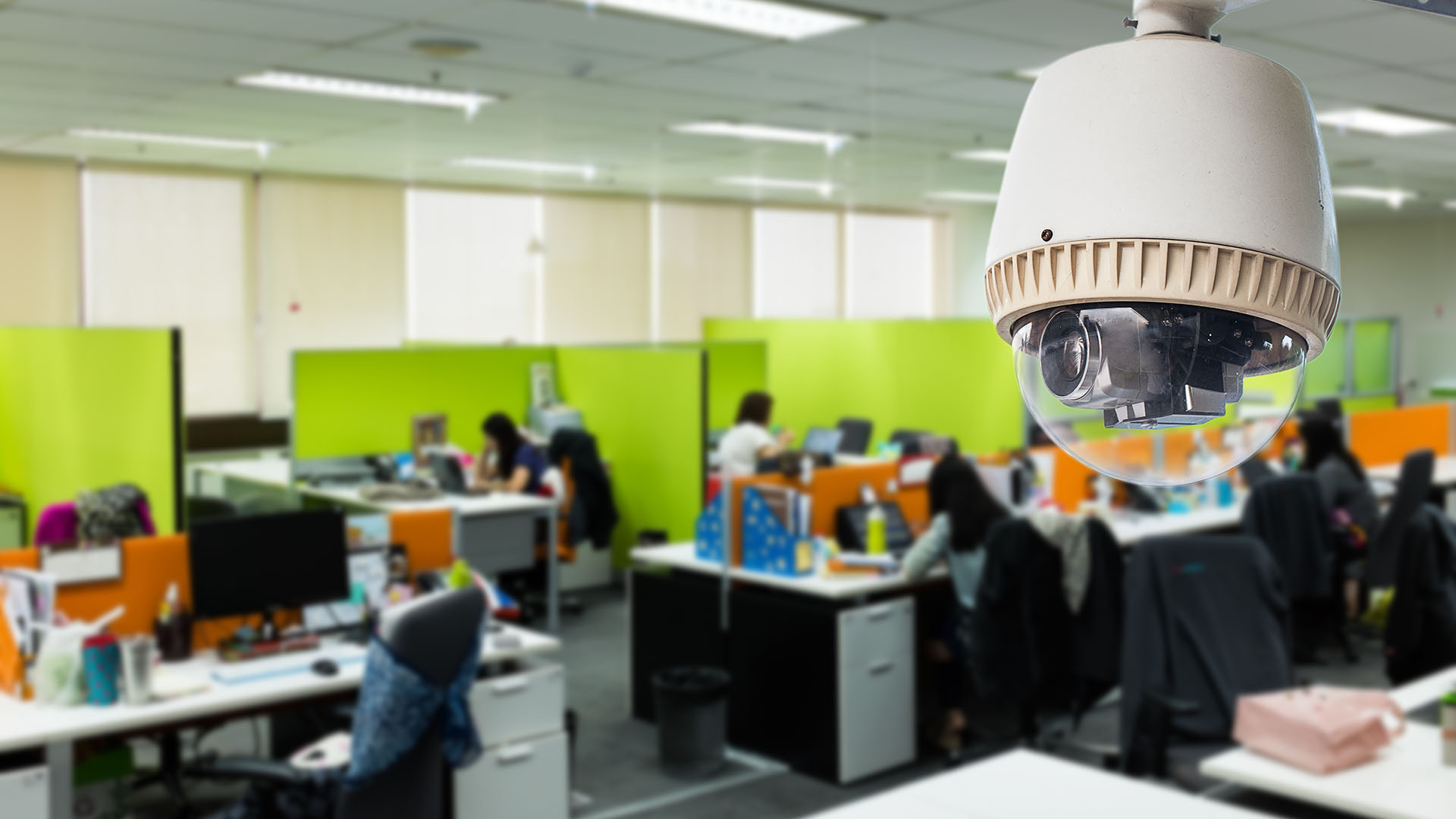 CCTV
