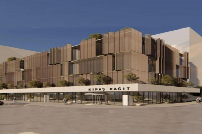 Kipaş Kağıt